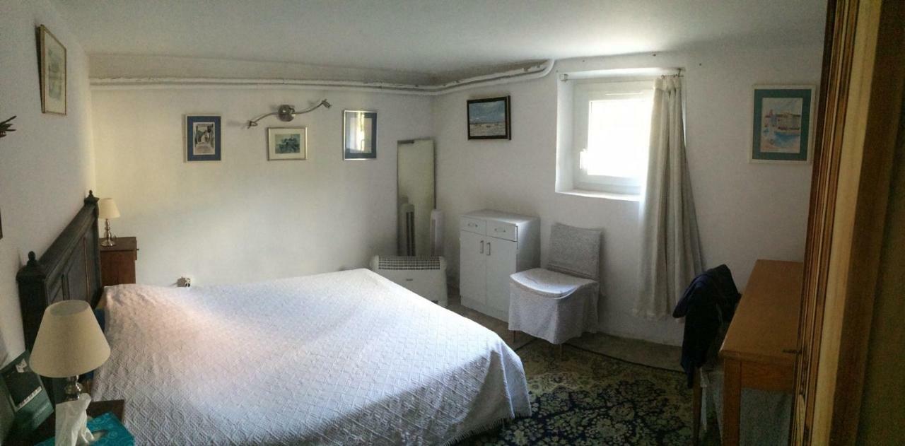 Chez Zabou Apartman Carpentras Kültér fotó